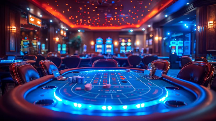 Gambaran layanan sports dan casino digital yang fair